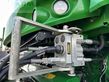 Cosechadora de Cereal - John Deere - 9900 mit kemper 375