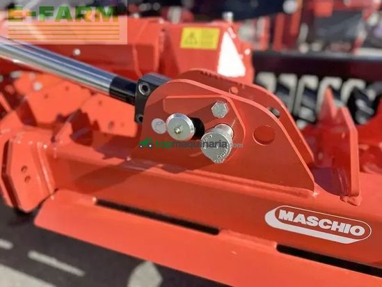 Grada rotativa - Maschio - falco super 5000 kreiselegge klappbar
