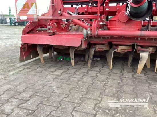 Sembradora - Horsch - versa 3 kr / ke kredo