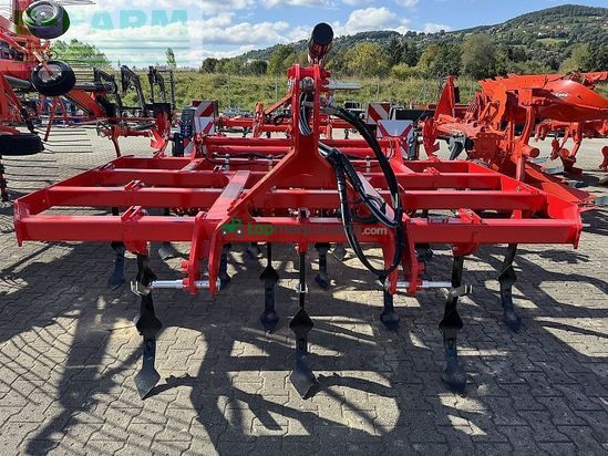 Cultivador - Einböck - hurricane 300 rp 58