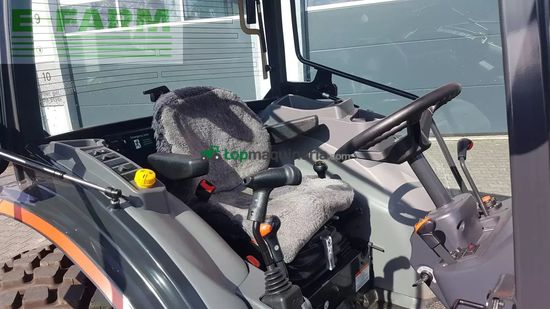 Tractor agrícola - Kioti - dk4520