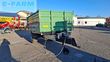 Volquet - Brantner - e 6535 euro - line