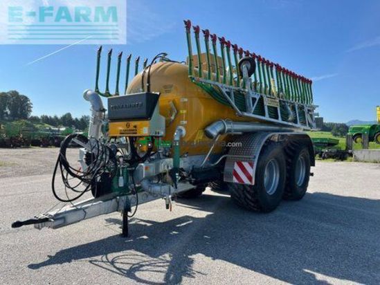 Cisterna - Zunhammer - mke 14 pu