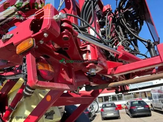 Atomizador - Evrard - navigator