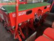 Sembradora monograno mecanica - Gaspardo - mte 300 r 6-reihig