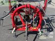 Henificador - Massey Ferguson - mf td 524 dn
