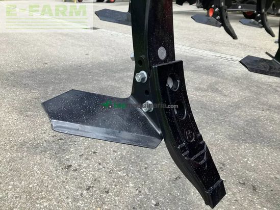 Cultivador - Horsch - terrano 3 fx