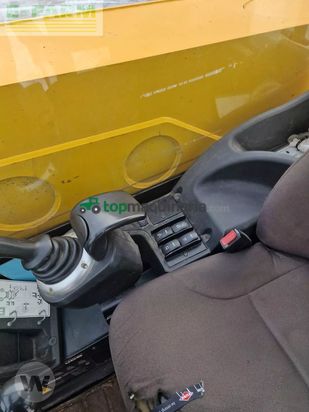 Telescopica - JCB - 541-70 agri plus