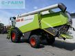 Cosechadora de Cereal - Claas - lexion 540 c