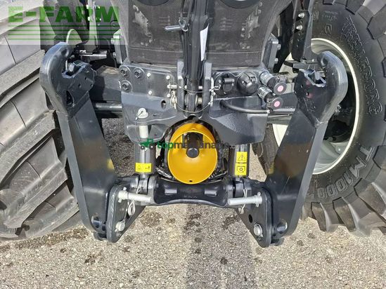 Tractor agrícola - Steyr - 6280 absolut cvt