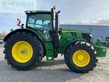Tractor agrícola - John Deere - 6r 155