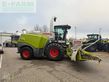 Cosechadora de Cereal - Claas - jaguar 970