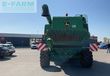 Cosechadora de Cereal - John Deere - W660