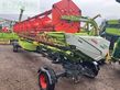 Cosechadora de Cereal - Claas - lexion 7400