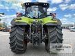 Tractor agrícola - Claas - axion 810 cmatic