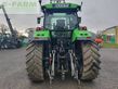 Tractor agrícola - Deutz-Fahr - 6120