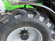 Tractor agrícola - Deutz-Fahr - 6160 ttv