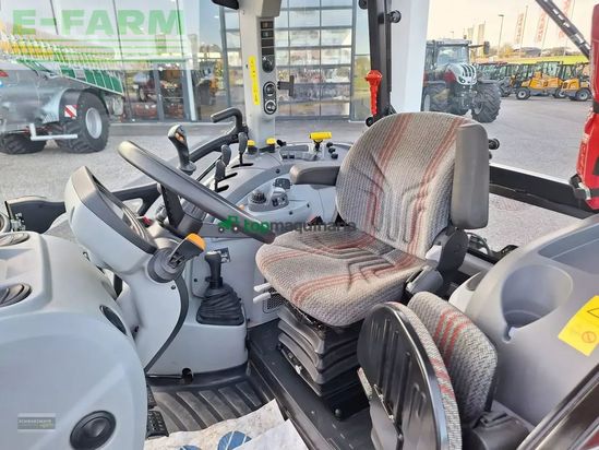 Tractor agrícola - Steyr - 4090 kompakt (stage v)