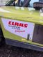 Telescopica - Claas - scorpion 7040 vp