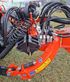 Rastrillo - Kuhn - merge maxx 1090