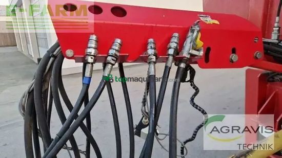 Volquet - Krampe - big body 900