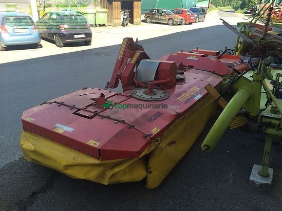 Cortacésped manual - Niemeyer - ro 275 fb ii