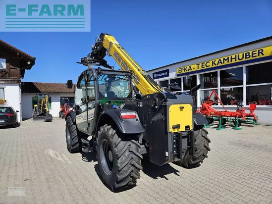 Telescopica - New Holland - th 7.42 plus