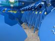 Grada de disco - Lemken - scheibenegge rubin10 mr/300