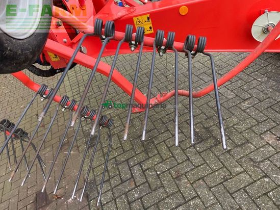 Henificador - Kuhn - ga13131