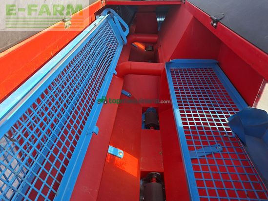 Sembradora monograno mecanica - Monosem - ng plus 4 6 rh 980l