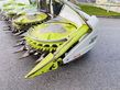 Cabezal - Claas - orbis 600