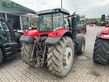 Tractor agrícola - Massey Ferguson - 7726 dyna 6 efficient