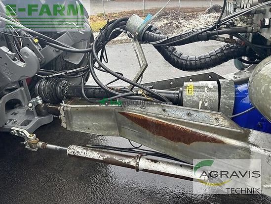 Cuba de purin - garant Kotte - ptr 24000