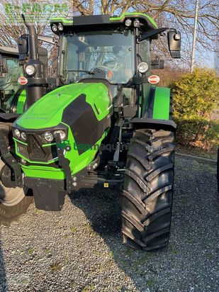 Tractor agrícola - Deutz-Fahr - 5125 gs