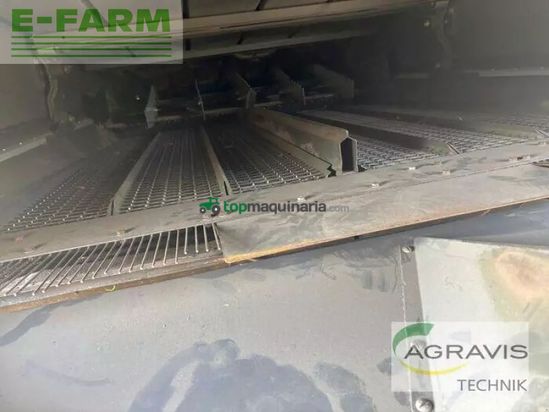 Cosechadora de Cereal - Claas - lexion 670 terra trac