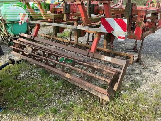 Cultivador - Quivogne - maxiculteur