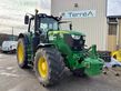 Tractor agrícola - John Deere - 6195m