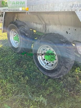 Cuba de purin - Joskin - modulo 2 10000 meb