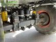 Cinta transportadora de forraje - Claas - cargos 760 business tridem