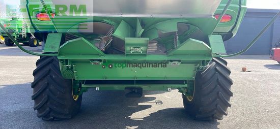 Cosechadora de Cereal - John Deere - S790 i