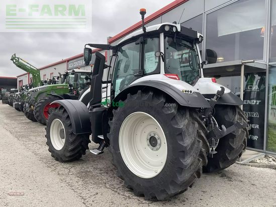Tractor agrícola - Valtra - t235 active
