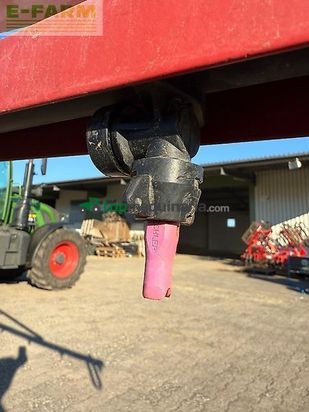 Atomizador - Hardi - master 1200