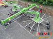 Rastrillo - Fendt - former 10065