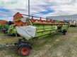 Cosechadora de Cereal - Claas - lexion 770 terra trac