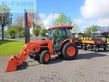 Tractor agrícola - Kubota - l2-552