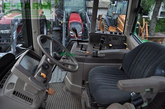 Tractor agrícola - John Deere - 6530 tls powrquad