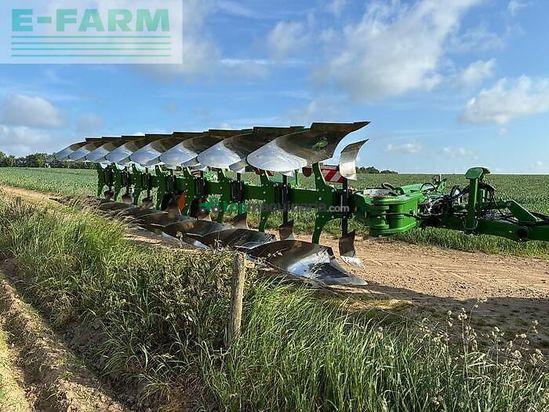 Arado - Amazone - tyrok 400 ol v