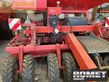 Sembradora directa - Kverneland - msc300