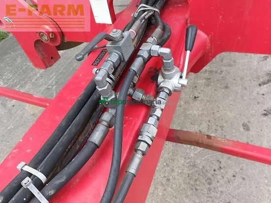 Cultivador - Horsch - tiger 6 xl