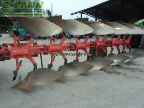 Arado - Gregoire Besson - rcw 6